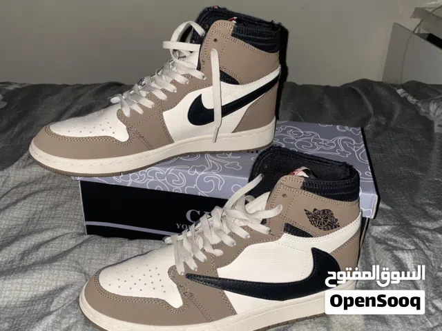Nike Travis Scott X Air jordan 1 Retro 1 (for sale )
