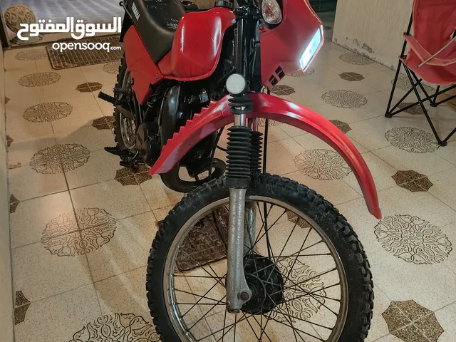 Used Yamaha YZ125 in Ras Al Khaimah