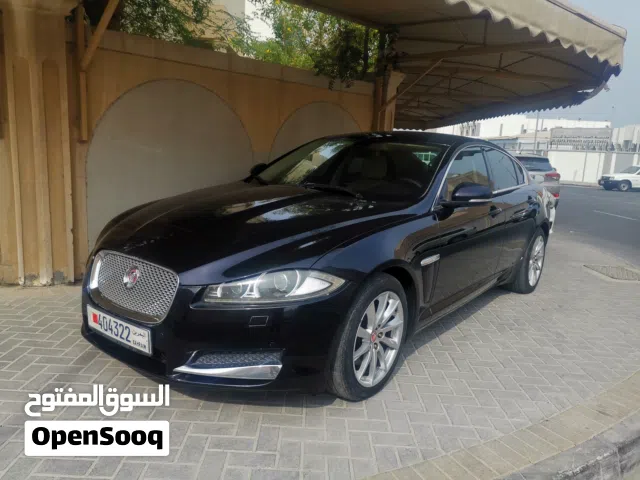 Jaguar XF, Ford Figo, Cherry Arizzo 3, GAC G3  اختر السياره المناسبة بافضل سعر