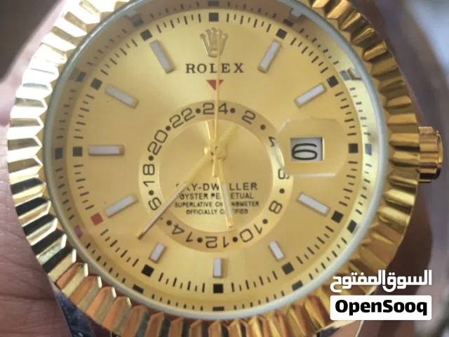 رولكس سكاي دويلر