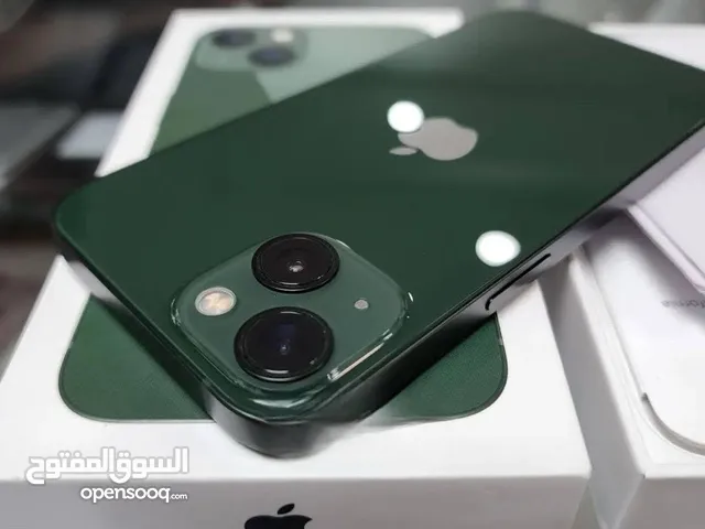 IPHONE 13 128GB (GREEN) waterproof