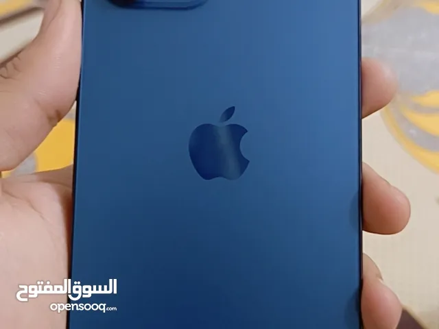 Apple iPhone 12 Pro Max 256 GB in Dhi Qar