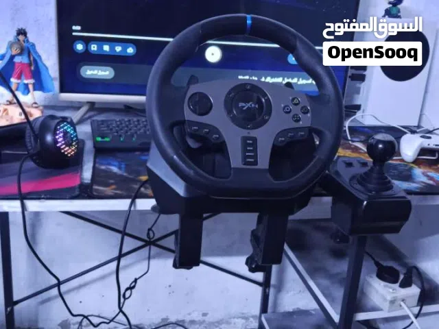 دركسون pxn v9 يرهم،على الاكس بوكس سيريس اس والبلي 4 و 3 كذالك