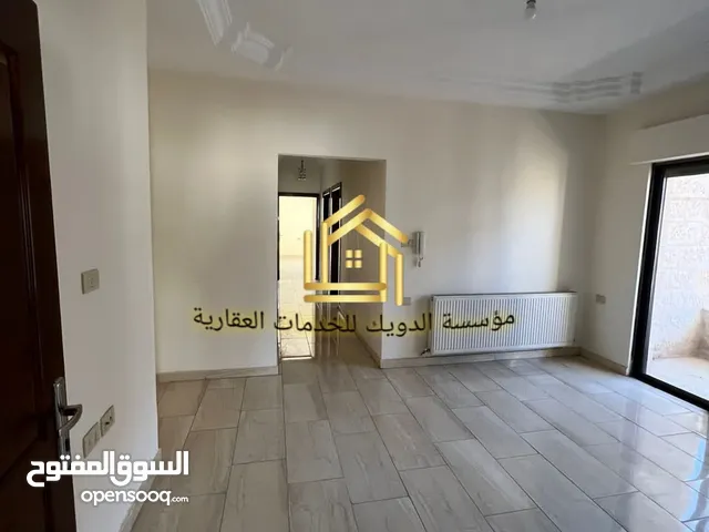 161 m2 3 Bedrooms Apartments for Rent in Amman Al Rabiah