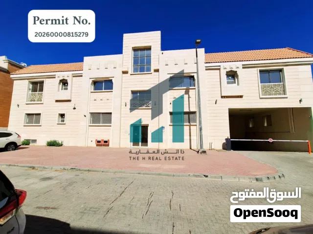 95 m2 2 Bedrooms Apartments for Rent in Al Ain Al Muwaiji