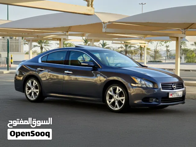 Used Nissan Maxima in Southern Governorate