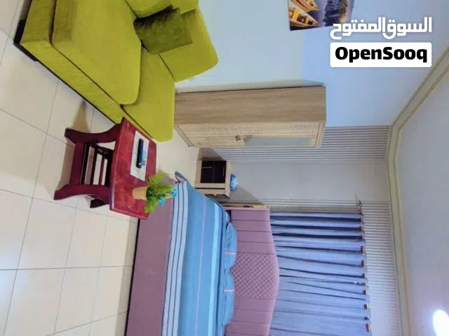 غرفة للإيجار اليومي