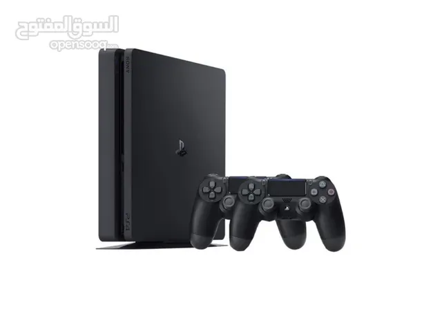 PS4 slim 1Tb