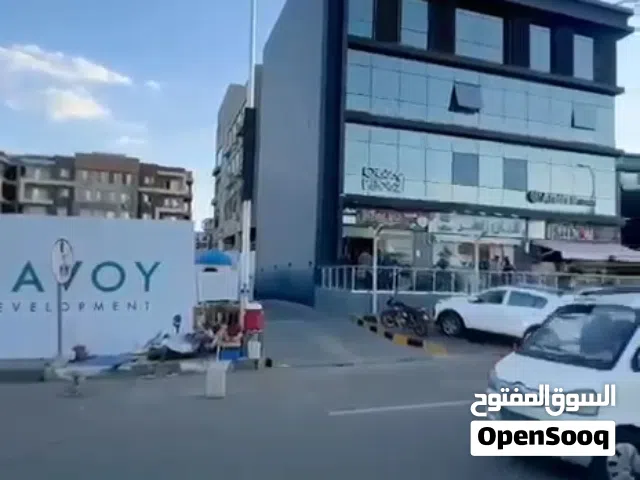 محل للبيع سعر ايجار المتر 2000 ج