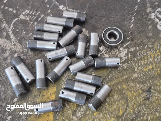 Dar Al Wahdah Eng Turning LLC – Lathe, Welding, Hydraulic Pressing & Metal Works – Sharjah دار الو