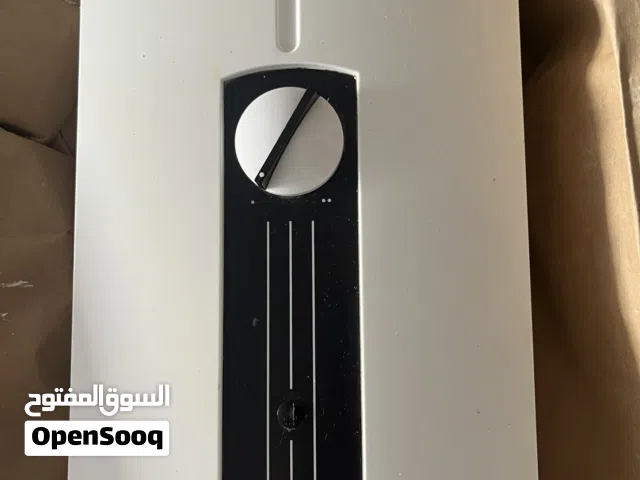 سخان كهرباء فوري شتيبل STIEBEL ELTRON موديل DHF12 - صناعة ألماني - قدرة 12 – 13.2 كيلو وات