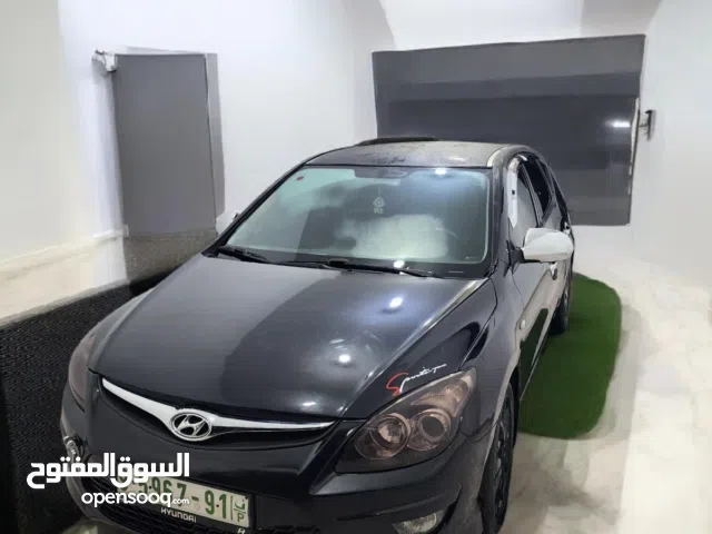 هنداي i30 اتوماتيك 1600بنزين للبيع