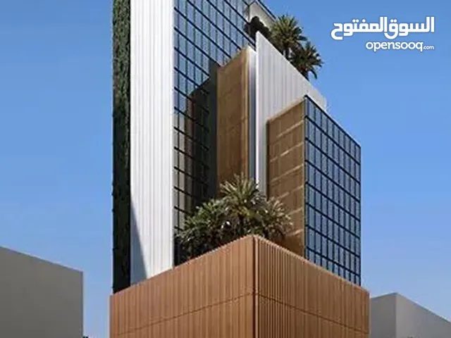 Building for Sale in Basra Al- Muqaweleen St.