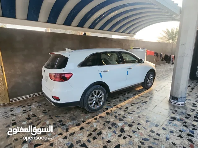 كيا سورنتو 2020 خليجي