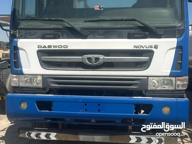 Chassis TATA 2018 in Abu Dhabi