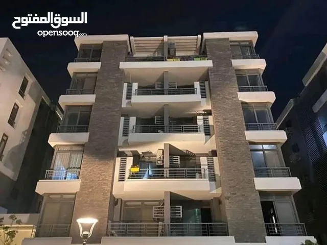 150 m2 3 Bedrooms Apartments for Sale in Cairo Heliopolis