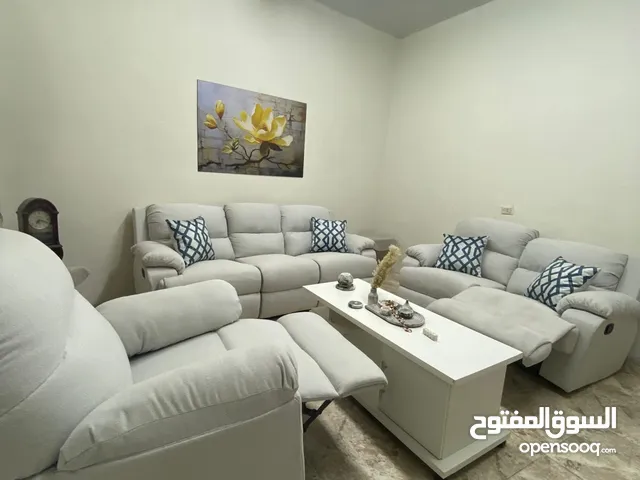كنب امريكي ريكلاينر هزاز