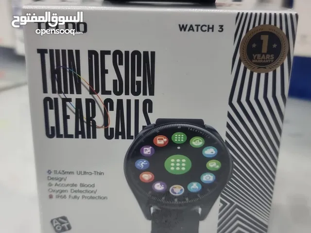 ساعات تكنو الاصليه عروض عليها