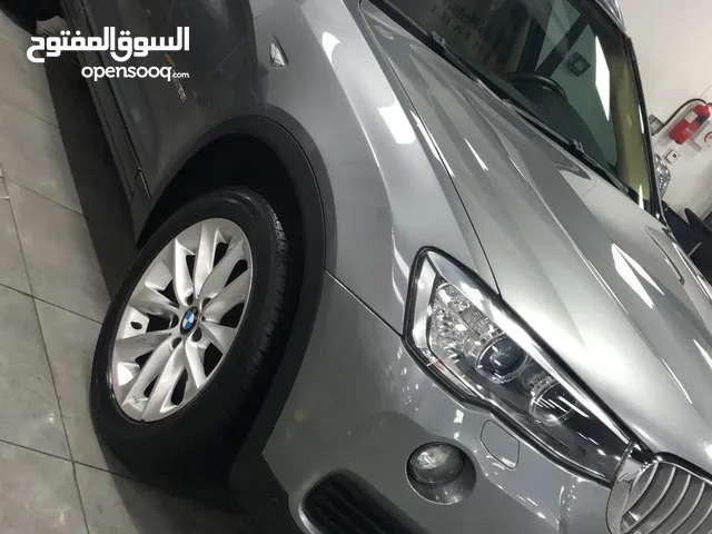 BMW X3 Series 2016 in Kuwait City