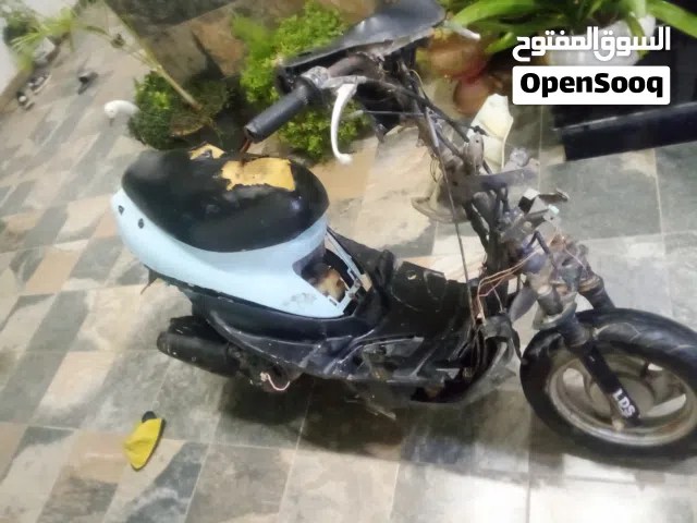 2017 Vespa Sprint 125