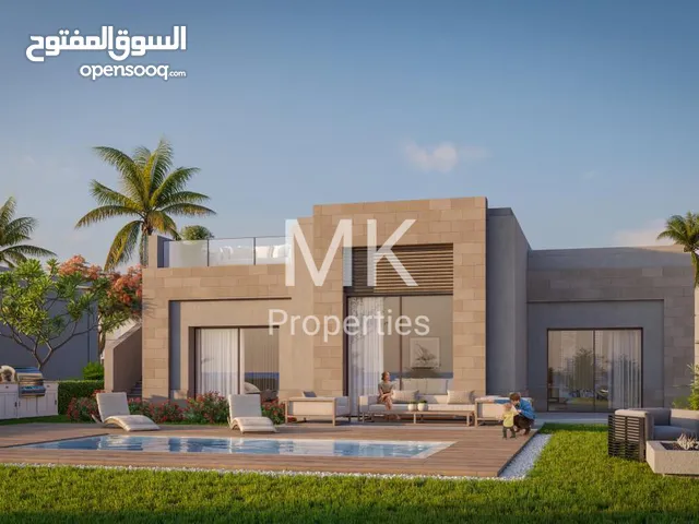 157 m2 2 Bedrooms Villa for Sale in Muscat Al-Sifah