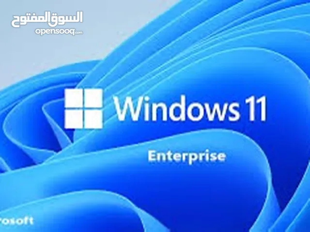 Windows 11 enterprise