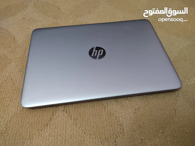 (175دينار) Hp Elite Book لاب توب