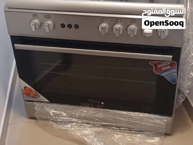 مخزون مستودع أفران الطهي من سوبر جنرال مع خدمة التوصيل Super General cooking range warehouse stock p
