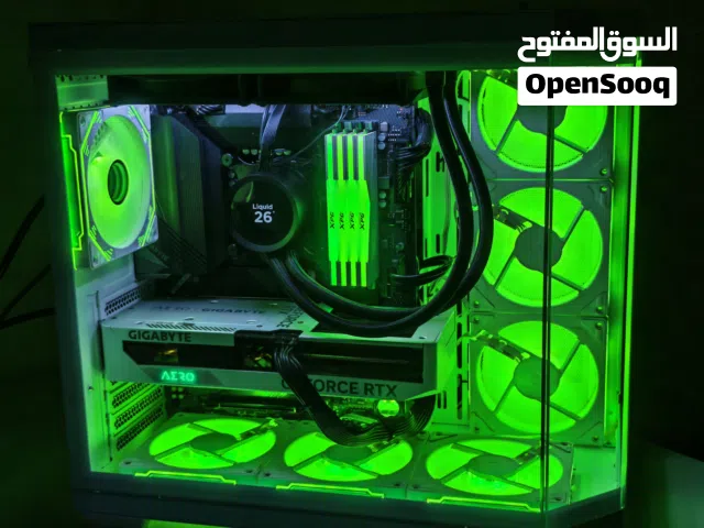بي سي قيمنق