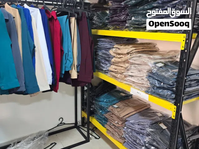 ملابس نسائيه