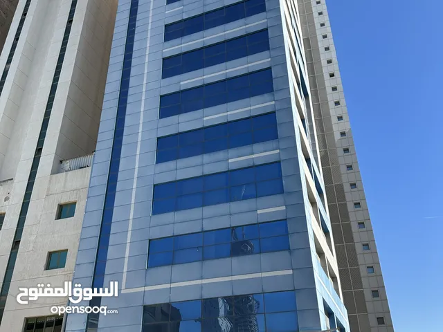 0 m2 Offices for Sale in Kuwait City Sharq