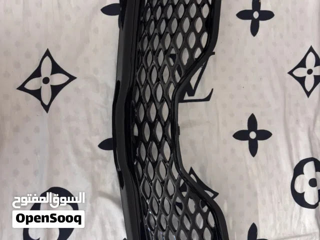 Front grill for Toyota camry 2010