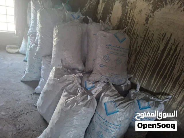 فحم غاف ممتاز