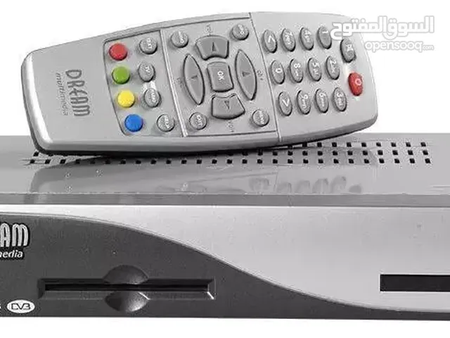  Other Receivers for sale in Amman