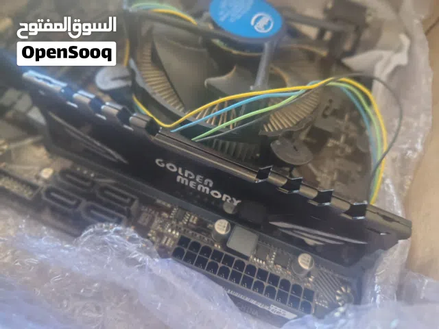 حبة رام 16 جيجا مستعمل DDR4 بحالة ممتازة ram 16gb