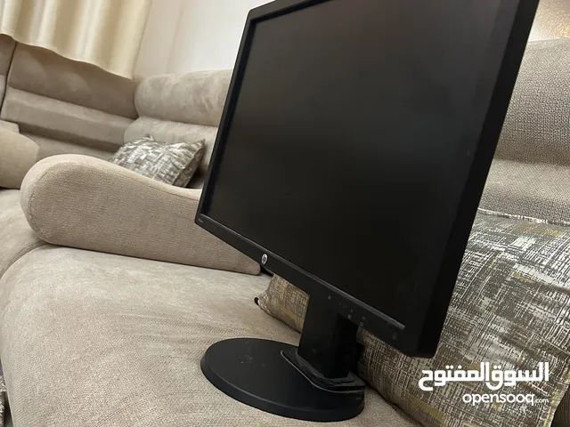 شاشة 24انش 60hz