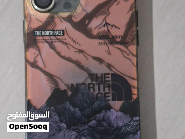 Apple iPhone 13 Pro Max 256 GB in Jenin