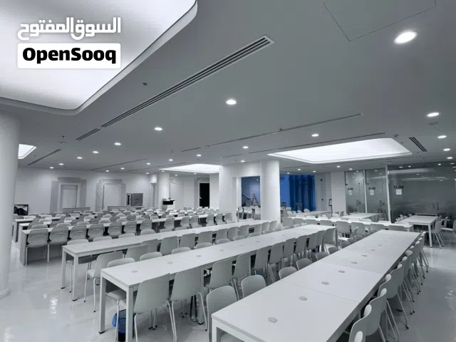 مكتب متكامل الخدمات لمشروعك الجديد