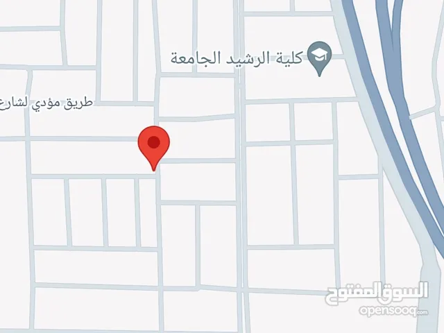 Residential Land for Sale in Baghdad Al-Hussein