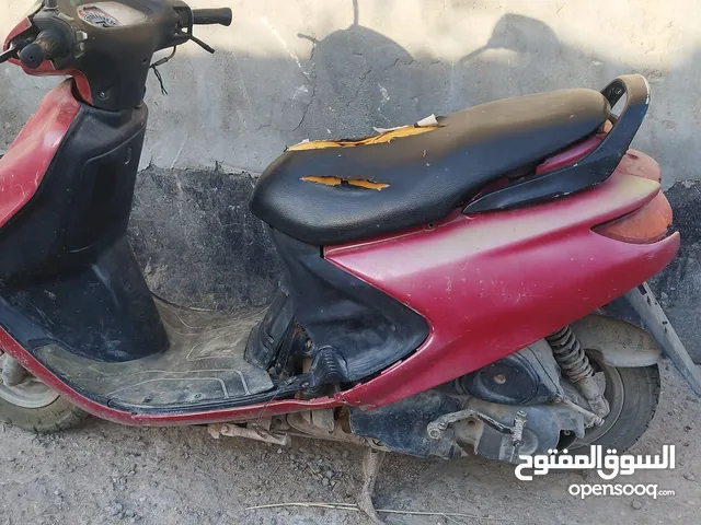 Used Yamaha XT250 in Basra