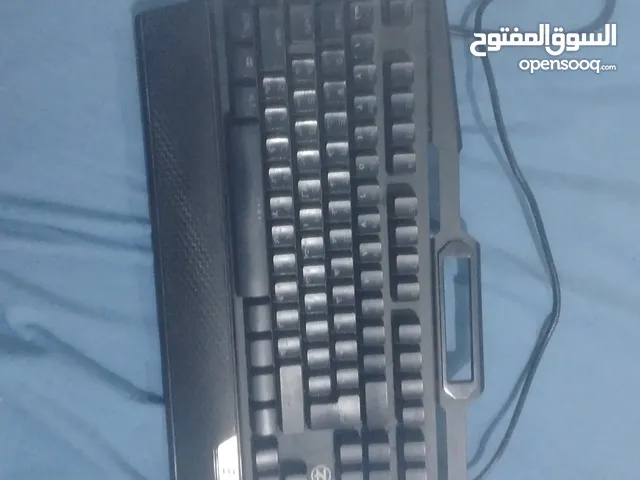 تبديل لي كيبورد صغير كيبور مستعالم بدون عيوب
