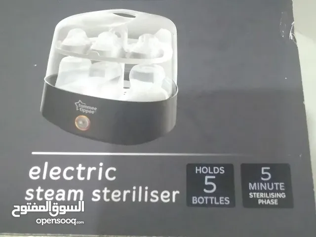 Steriliser electric steam for baby tommee tippee
