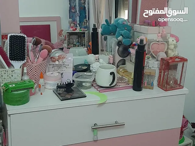 غرف نوم بنات كبار