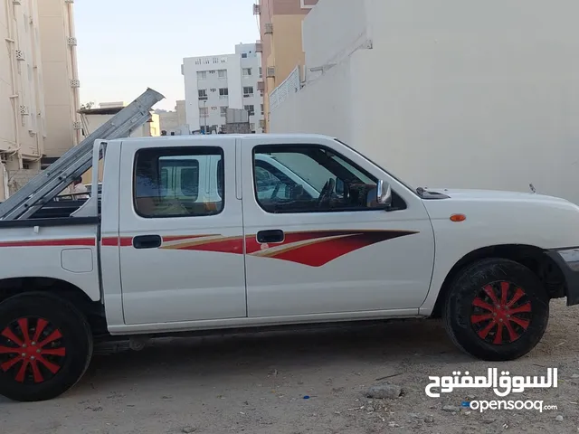 Nissan Pickup