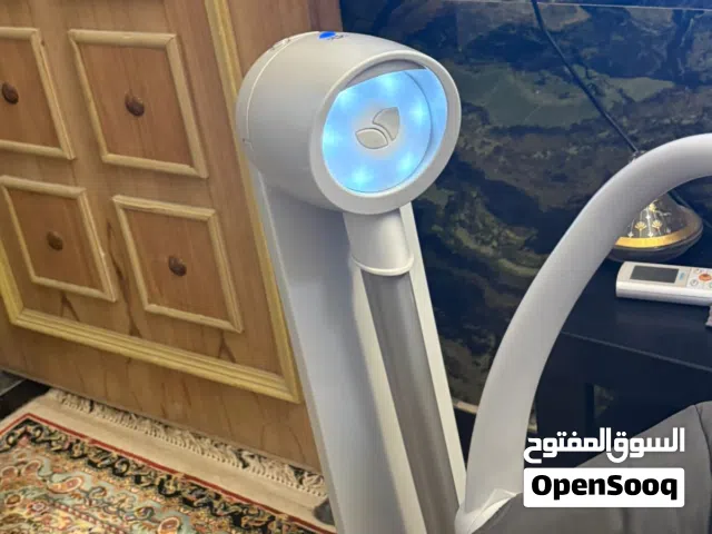 كرسي هزاز serinaTM 2in1   من شركة Joie و معقمة ممات جيكو الاصليه