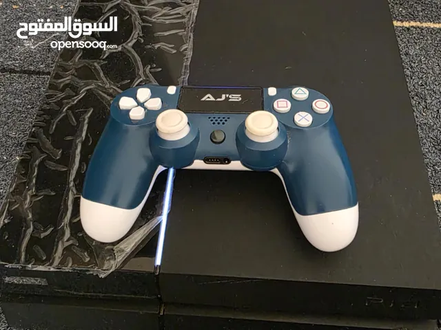 سوني 4 معدل 1TB نظام 9.00