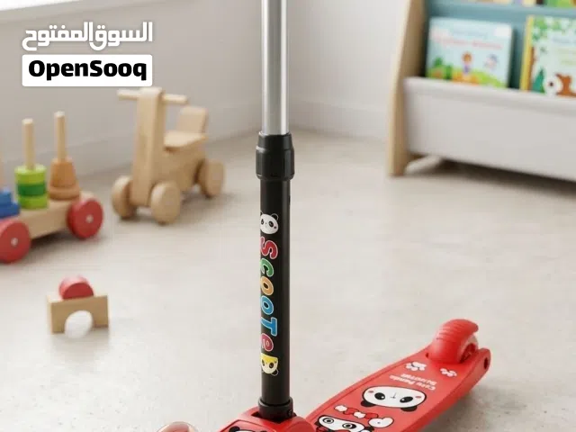 سكوتر اطفال