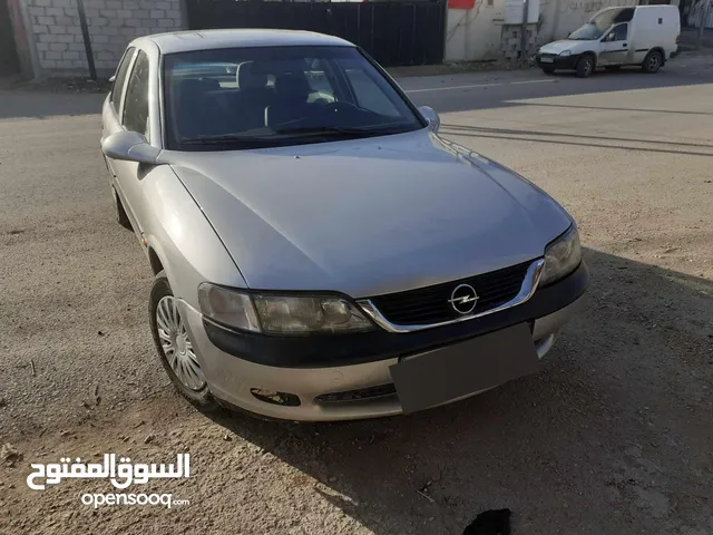 اوبل فيكترا1997 للبيع