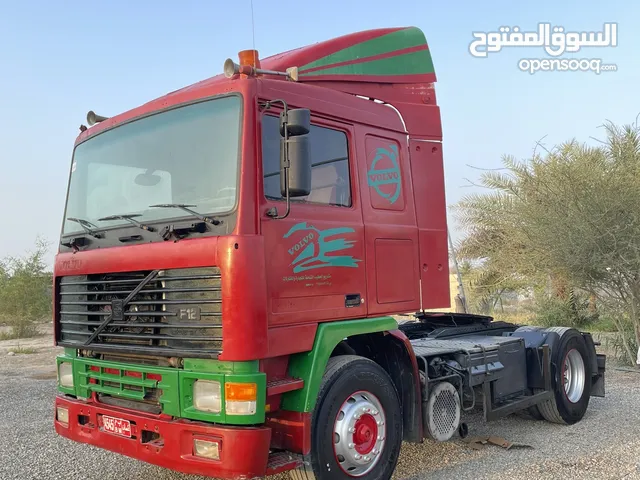 Used Volvo Other in Al Batinah