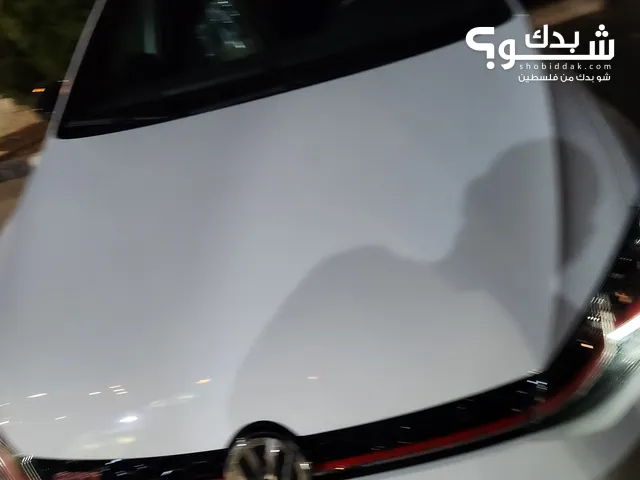 جولف Gti 2019